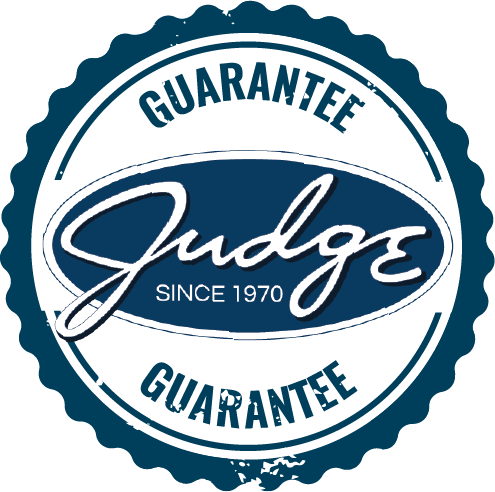 Judge Guarantee Judge Guarantee