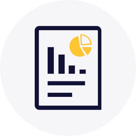 Brihha LMS Assessment provides a detailed report on the progress of individual participants. Brihha LMS Assessment provides a detailed report on the progress of individual participants.