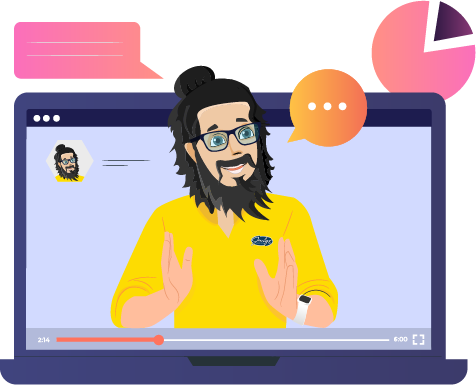 custom-learning Custom Learning