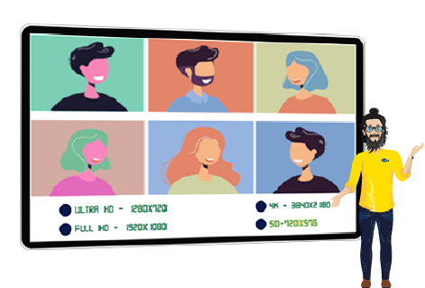 video-conferencing Video Conferencing