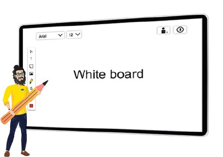 whiteboard Whiteboard
