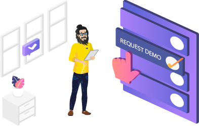 Request demo